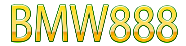 BMW888 Logo